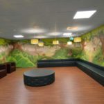 malowanie dekoracyjne dla dzieci